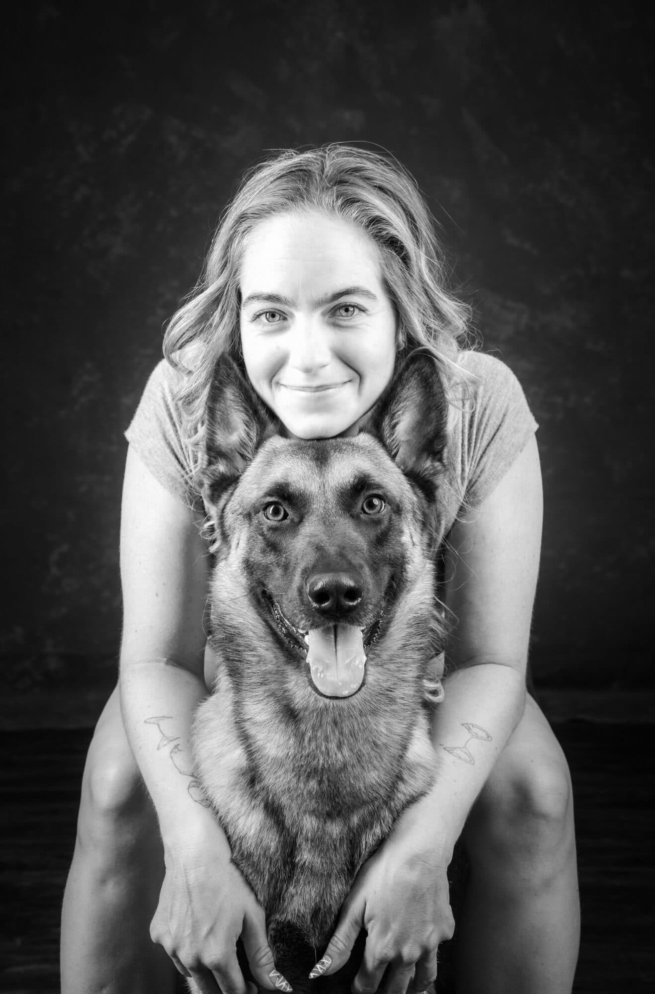 Casey Wilkinson — Founder & CEO of DogWalkerPro